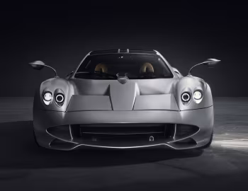 Pagani Huayra Codalunga (#76053) '11.2022