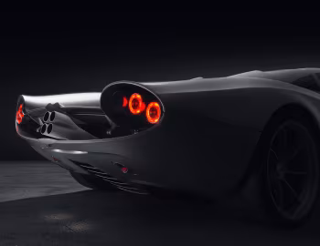 Pagani Huayra Codalunga (#76053) '11.2022