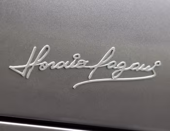 Pagani Huayra Codalunga (#76054) '12.2022