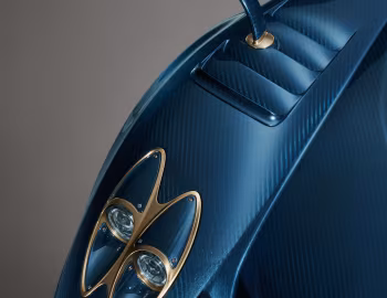 Pagani Huayra Epitome '07.2024