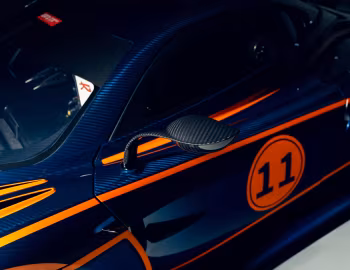 Pagani Huayra R (#11/30) '2022