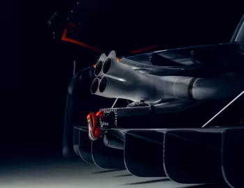Pagani Huayra R (#11/30) '2022