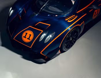 Pagani Huayra R (#11/30) '2022