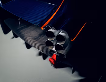 Pagani Huayra R (#11/30) '2022