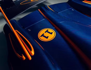Pagani Huayra R (#11/30) '2022