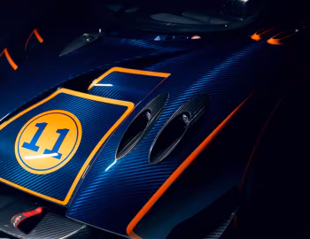 Pagani Huayra R (#11/30) '2022