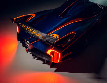 Pagani Huayra R (#11/30) '2022