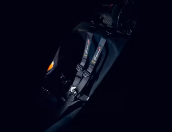 Intérieur Pagani Huayra R (#11/30) '2022