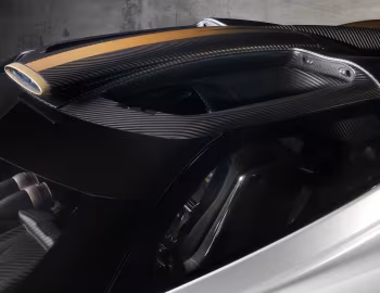 Pagani Huayra R Evo Roadster '2024–pr.