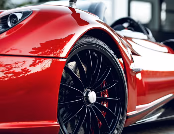 Pagani Huayra Roadster [Worldwide] '2017–20