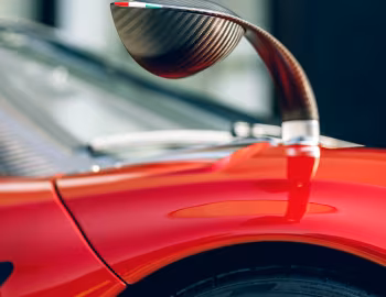 Pagani Huayra Roadster [Worldwide] '2017–20