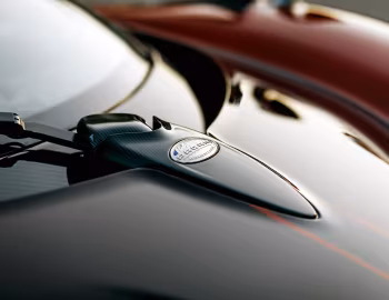 Pagani Huayra Roadster [Worldwide] '2017–20