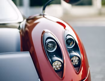 Pagani Huayra Roadster [Worldwide] '2017–20