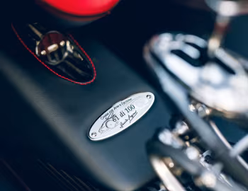 Pagani Huayra Roadster [Worldwide] '2017–20