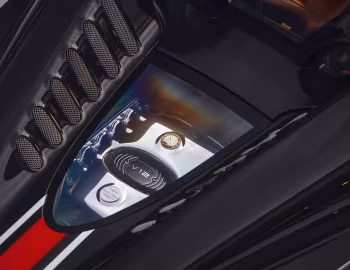 Pagani Huayra Roadster BC (#76003) '2019