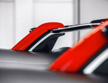 Pagani Huayra Roadster BC (#76003) '2019