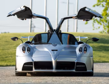 Pagani Imola (#76147) '2020