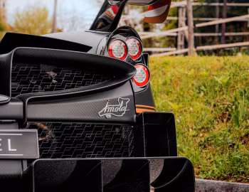 Pagani Imola (#76146) '2020