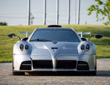 Pagani Imola (#76147) '2020