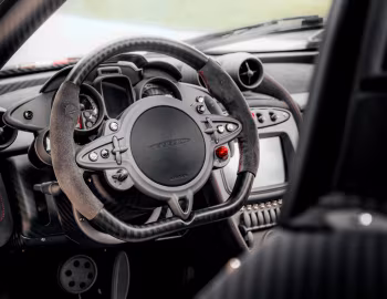中控台 Pagani Imola (#76146) '2020