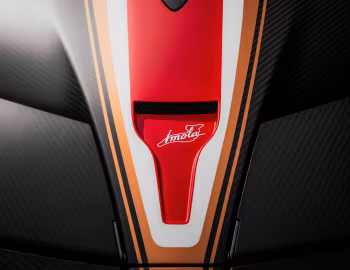 Pagani Imola (#76146) '2020