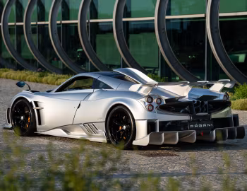 Pagani Imola (#76147) '2020