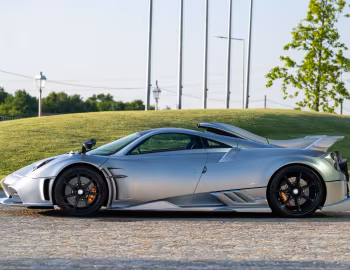 Pagani Imola (#76147) '2020