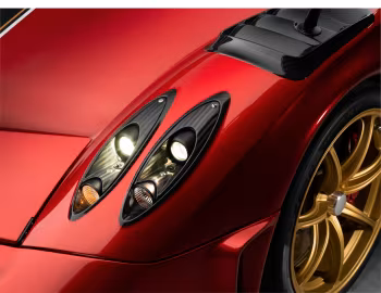 Pagani Imola (#76142) '2021