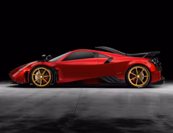 Pagani Imola (#76142) '2021