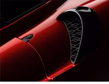 Pagani Imola (#76142) '2021
