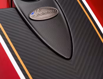 Pagani Imola (#76142) '2021
