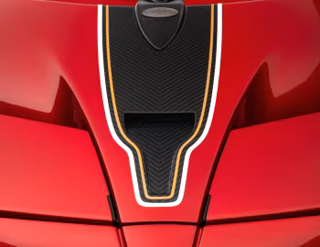 Pagani Imola (#76142) '2021