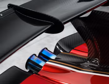 Pagani Imola (#76142) '2021