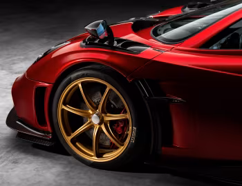 Pagani Imola (#76142) '2021