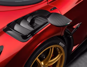 Pagani Imola (#76142) '2021