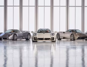Pagani