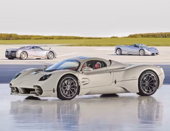 Pagani