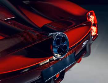 Pagani Utopia (#76024) '2023