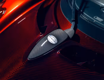 Pagani Utopia (#76024) '2023