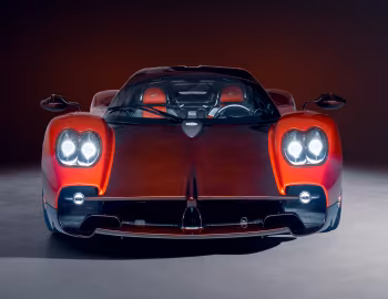 Pagani Utopia (#76024) '2023