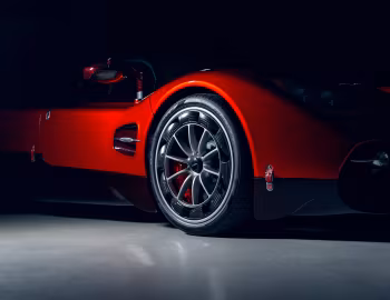 Pagani Utopia (#76024) '2023