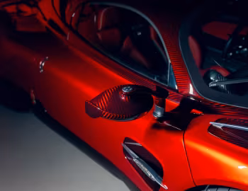 Pagani Utopia (#76024) '2023