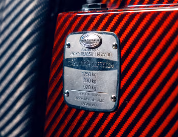 Pagani Utopia (#76024) '2023