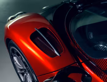Pagani Utopia (#76024) '2023