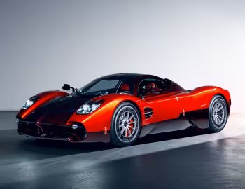 Pagani Utopia (#76024) '2023