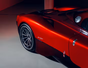 Pagani Utopia (#76024) '2023