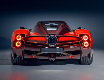 Pagani Utopia (#76024) '2023