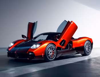 Pagani Utopia (#76024) '2023