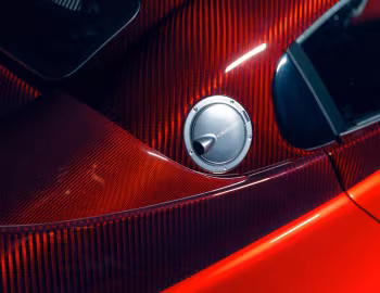 Pagani Utopia (#76024) '2023