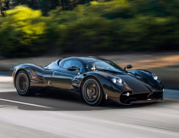 Pagani Utopia (#76018) '2022